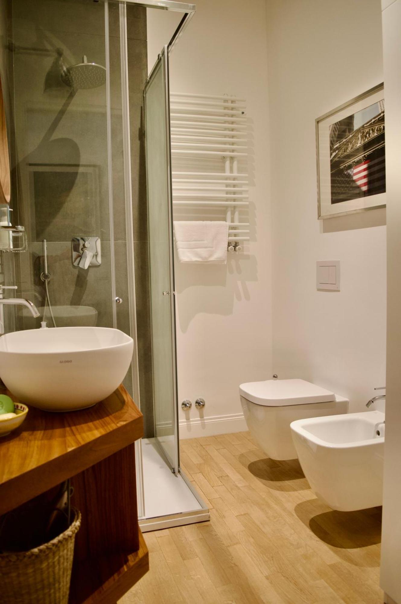 Luxury Apartamento Milán